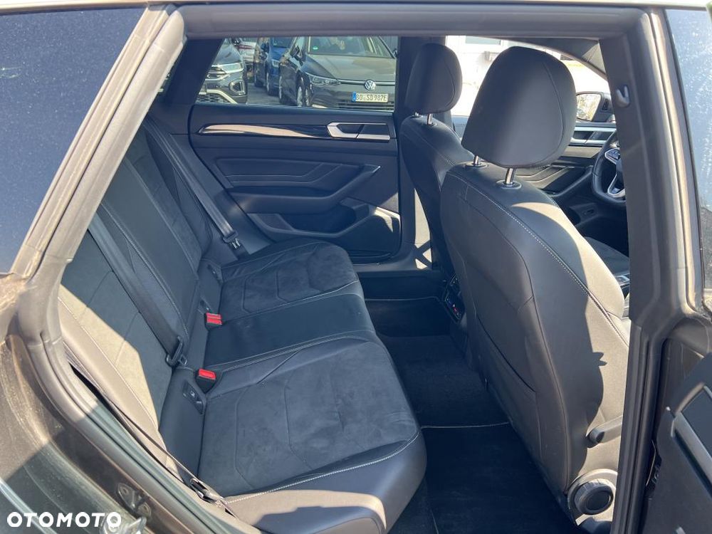 Volkswagen Arteon 2.0 TSI DSG R-Line - 10