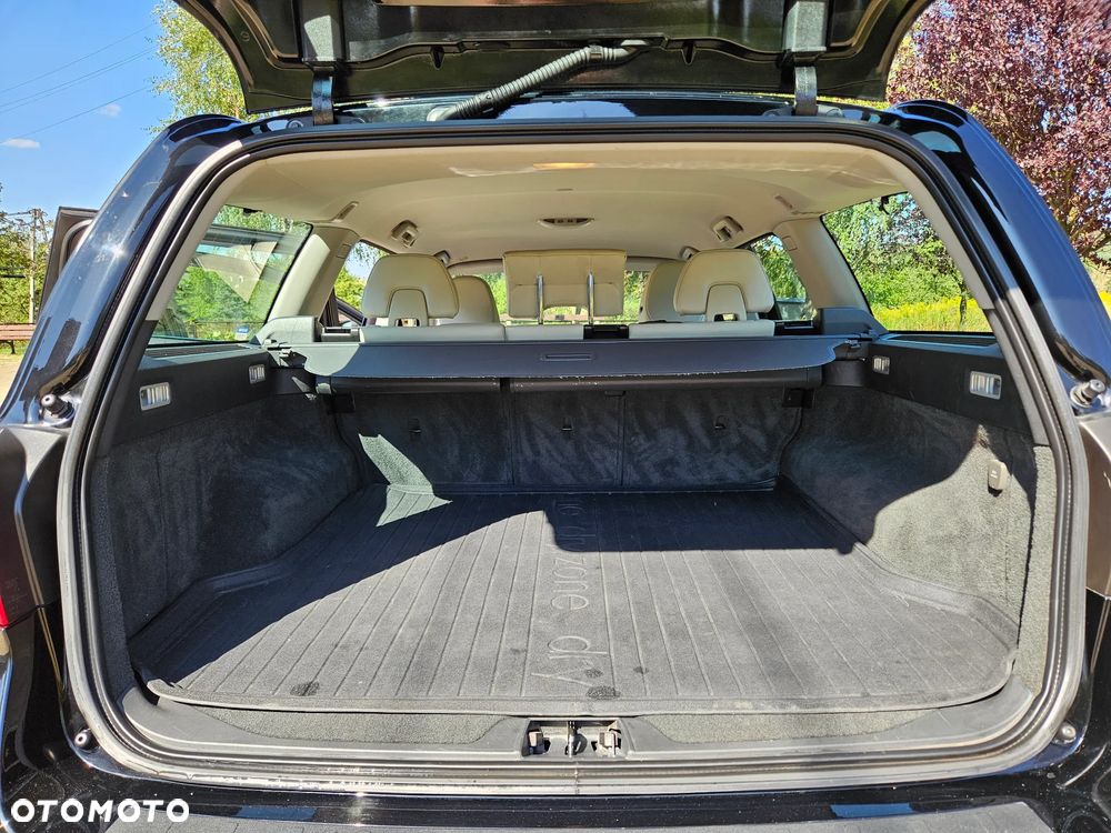 Volvo V70 - 16