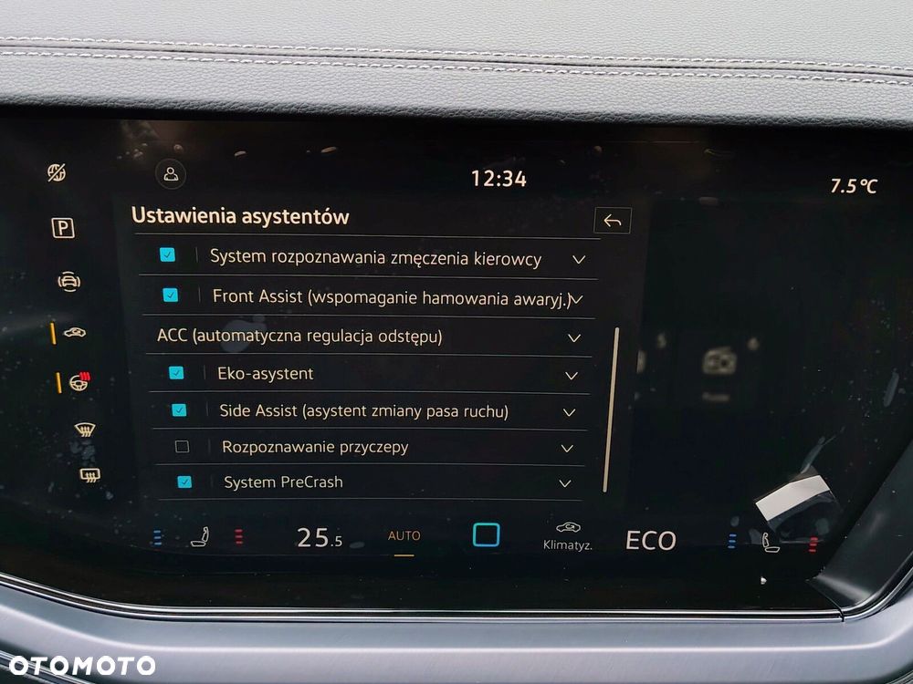 Volkswagen Touareg 3.0 V6 TDI 4Motion R-Line - 29