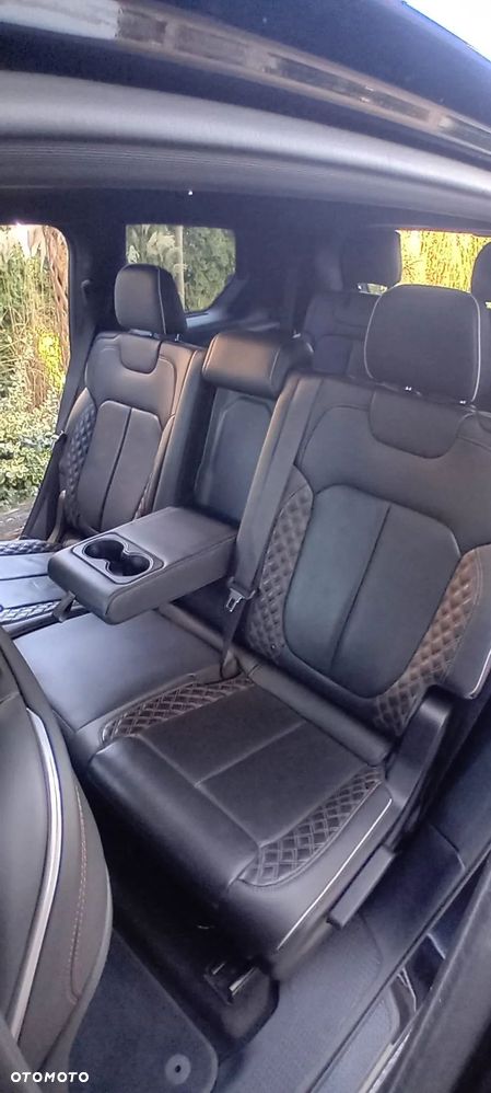 Jeep Grand Cherokee 3.6 V6 Summit - 32