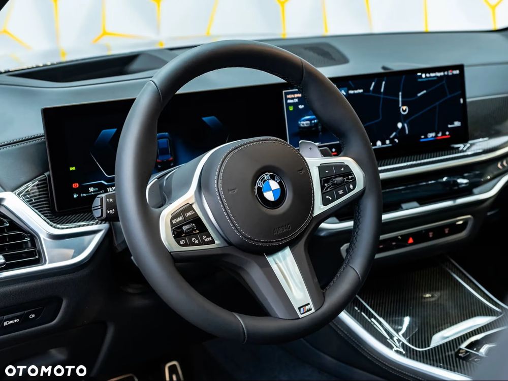 BMW X5 xDrive30d mHEV M Sport sport - 14