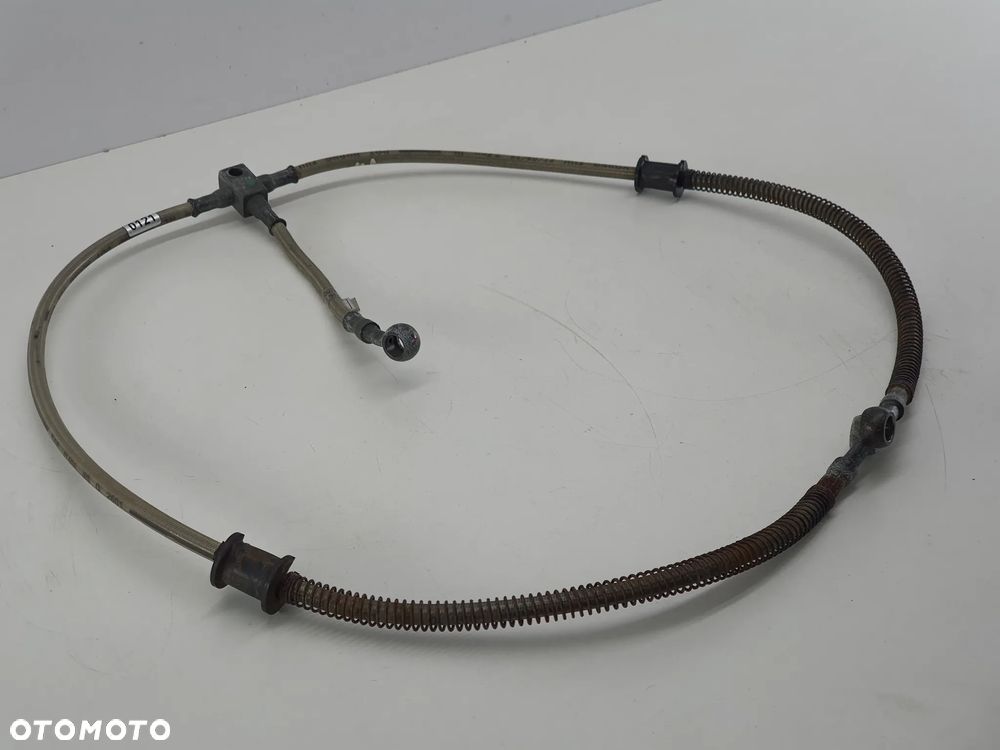 PRZEWOD HAMULCOWY CECTEK 500 GLADIATOR QUADDRIFT - 2