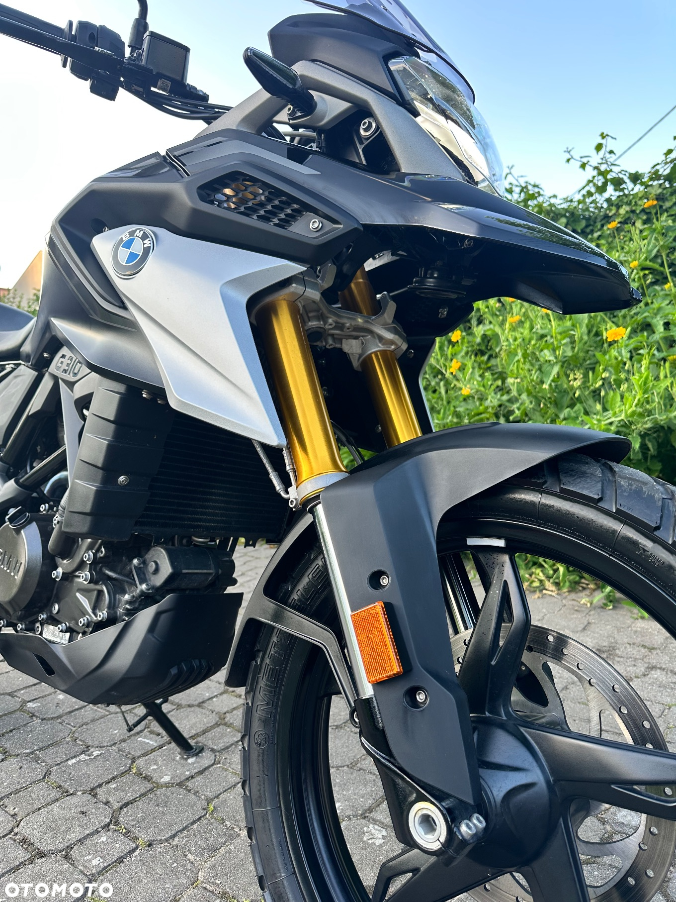 BMW GS - 14