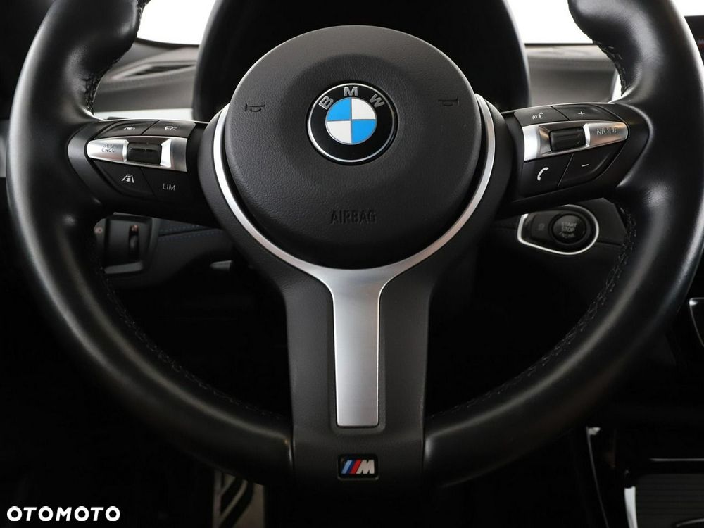 BMW X2 xDrive20d M Sport - 22