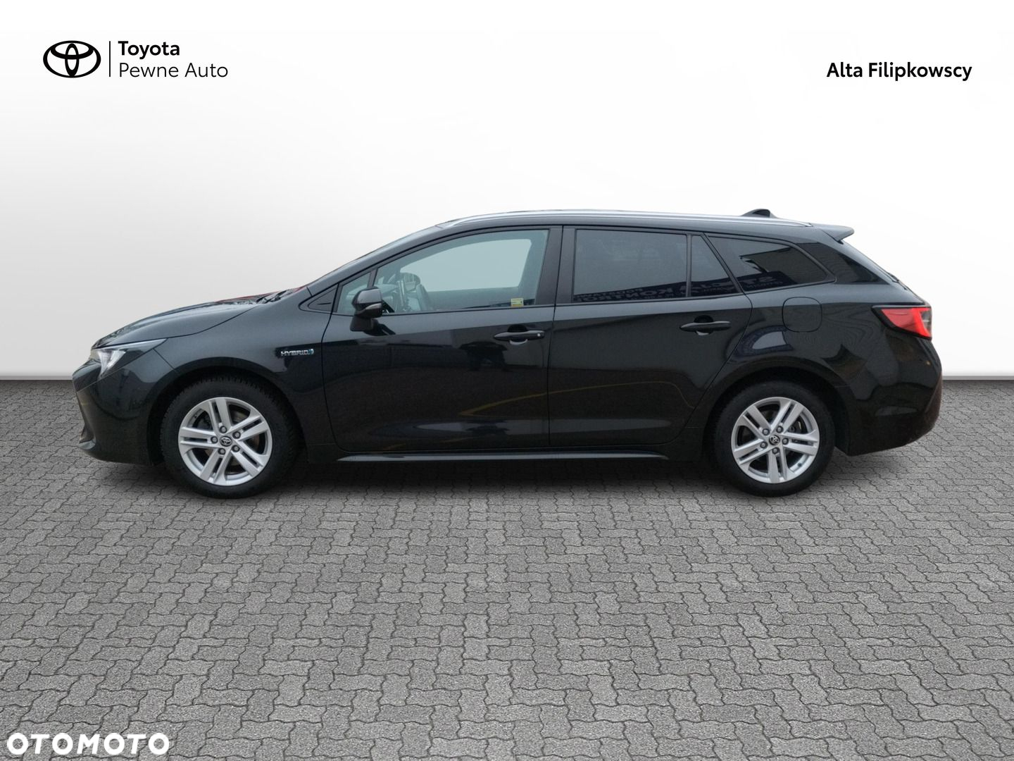 Toyota Corolla - 7