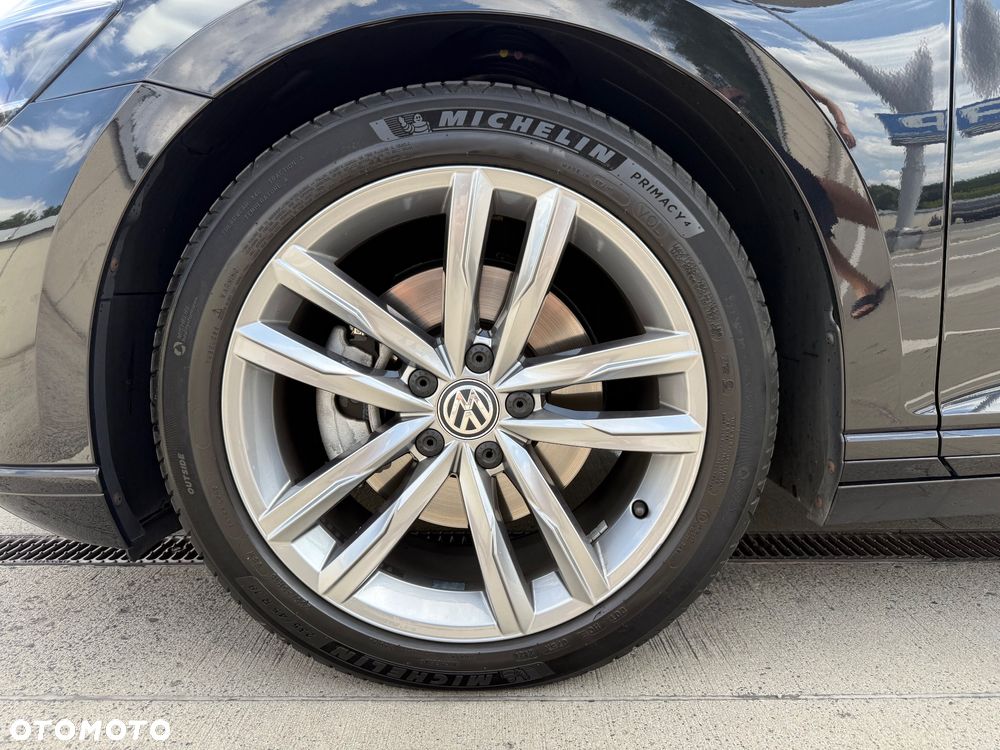 Volkswagen Passat 2.0 TDI EVO Business - 25