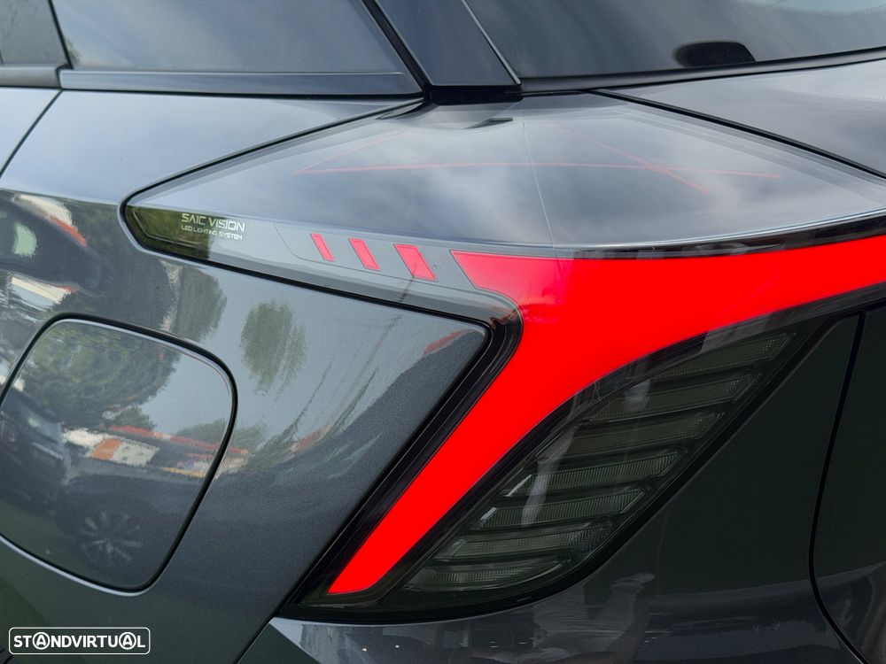 MG MG4 4 Standard - 21