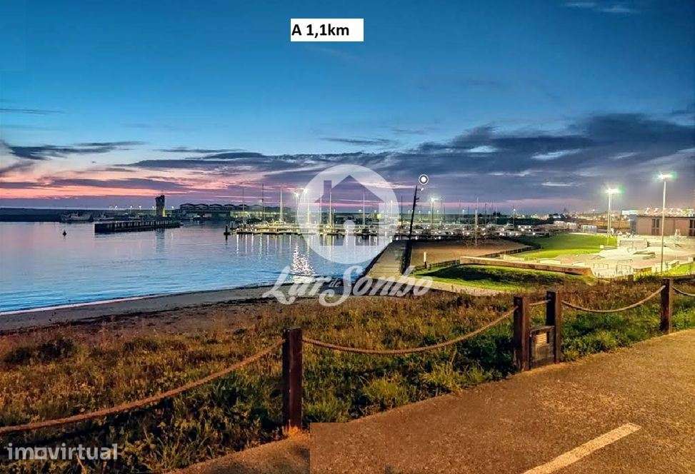 Moradia T3 Nova | Póvoa de Varzim - Grande imagem: 3/11