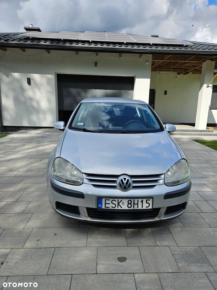Volkswagen Golf 1.4 Comfortline - 2