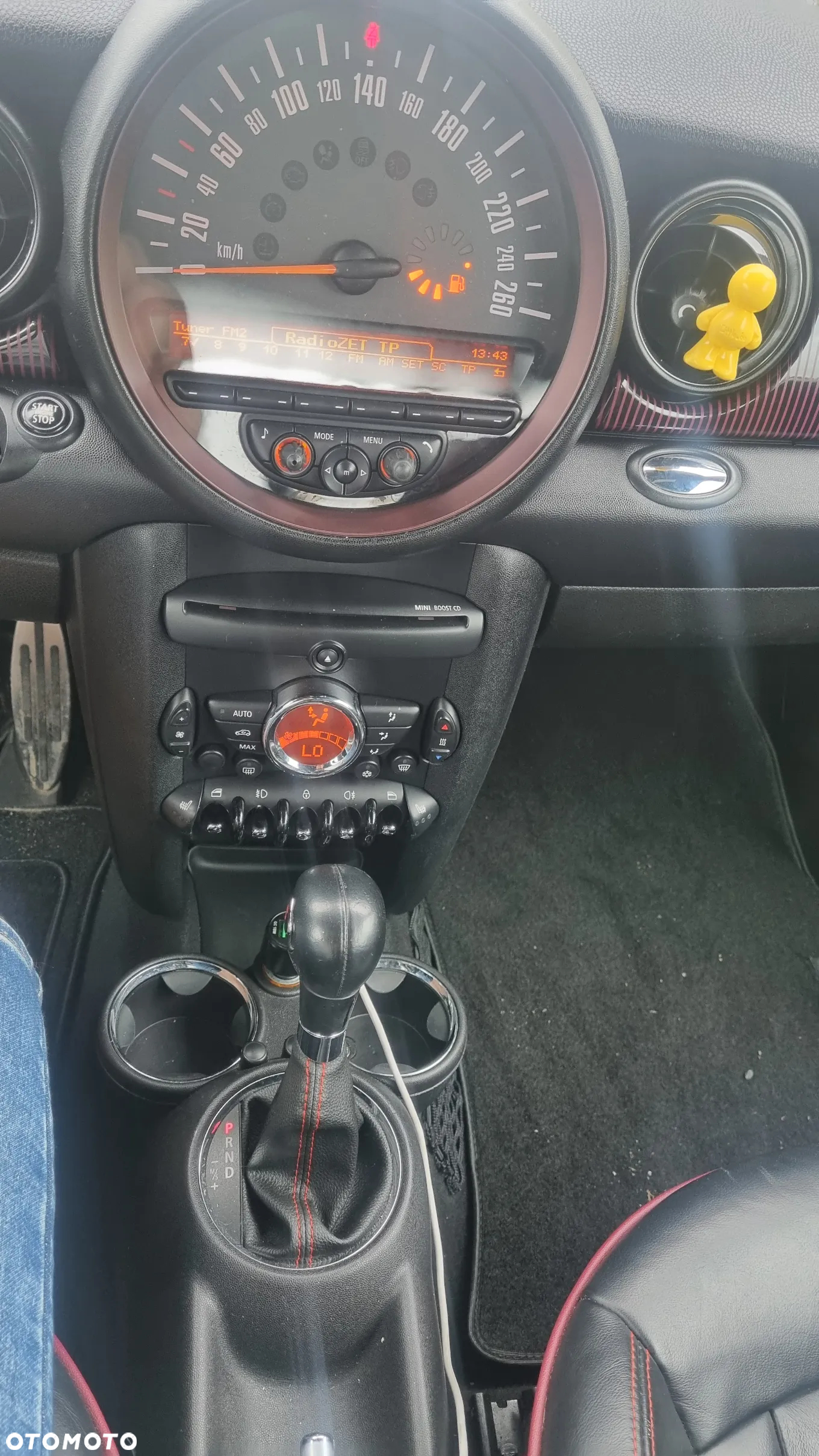 MINI Clubman - 10