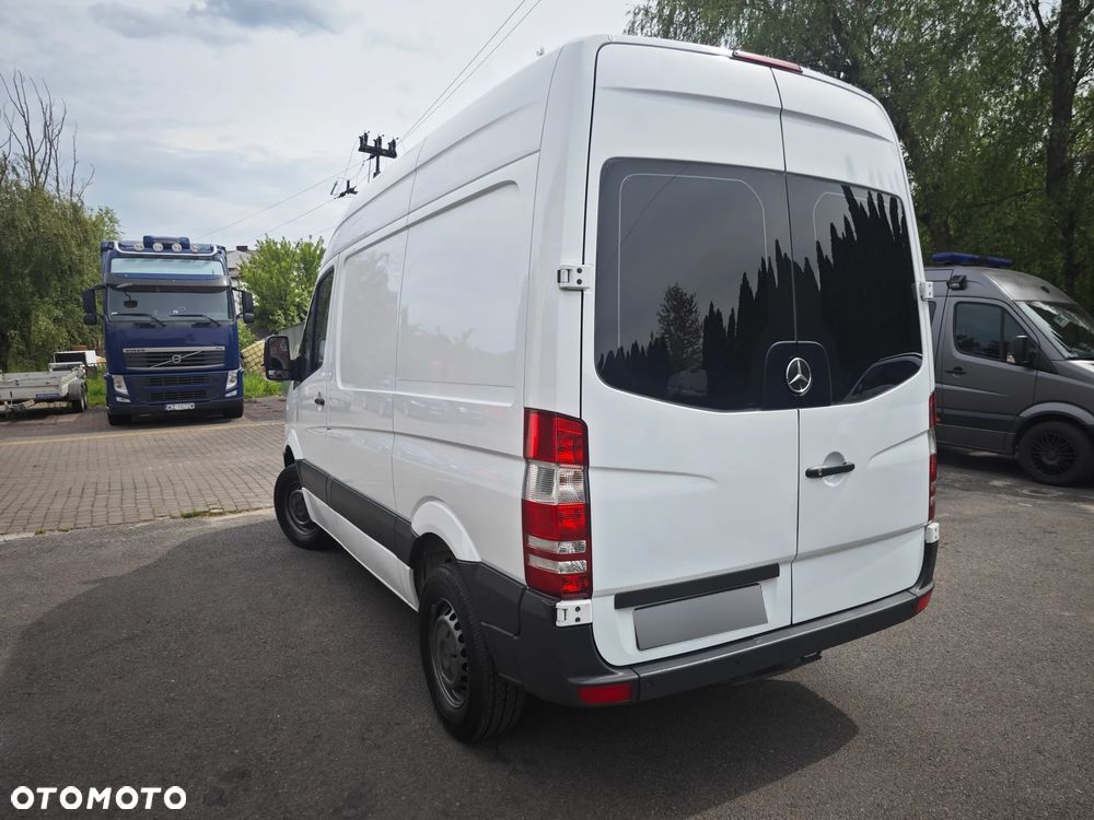 Mercedes-Benz Sprinter 216 CDI - 6