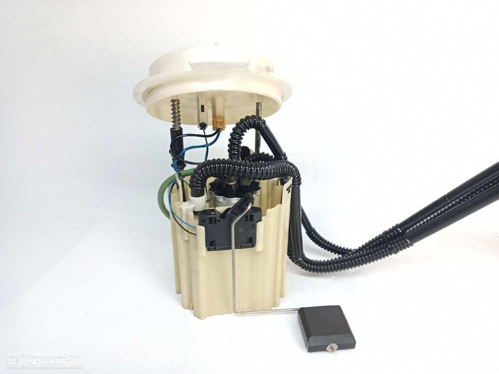 BOMBA DE COMBUSTíVEL MERCEDES CLASE C (W204) BERLINA C 320 CDI (204.022) - 5