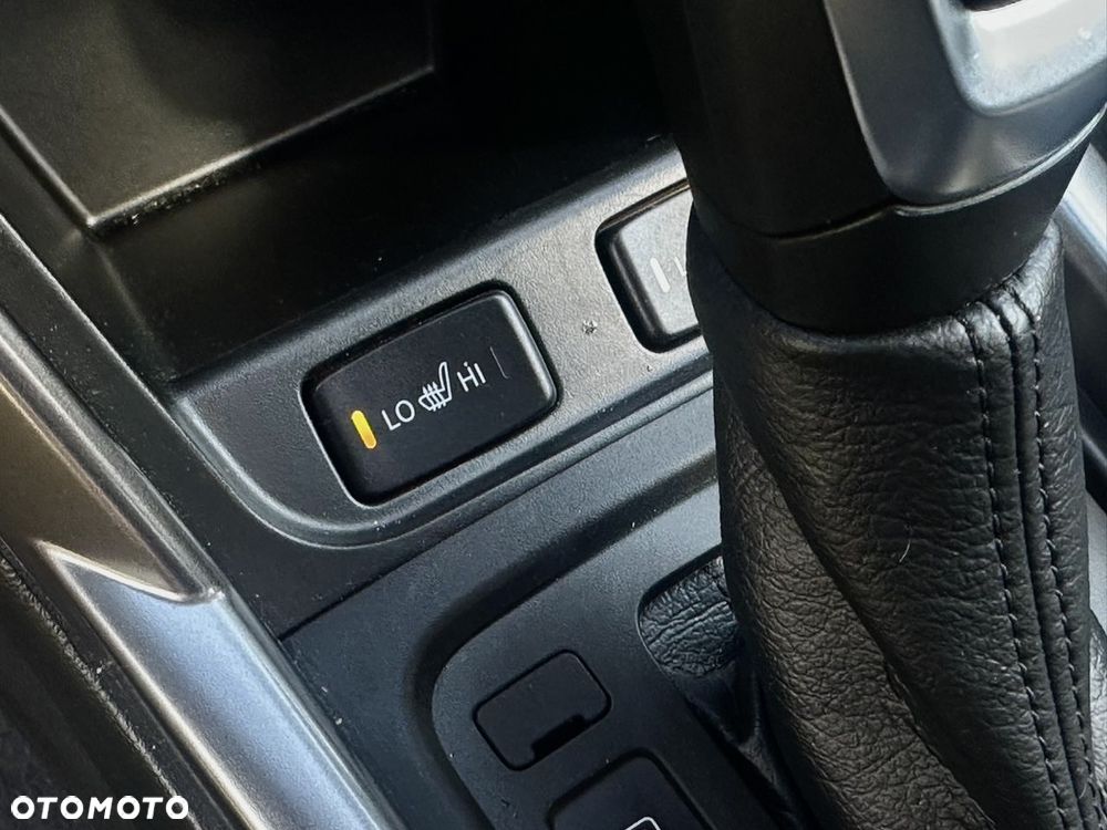 Suzuki S-Cross 1.5 DualJet Hybrid Elegance Sun SP 4WD AGS - 20