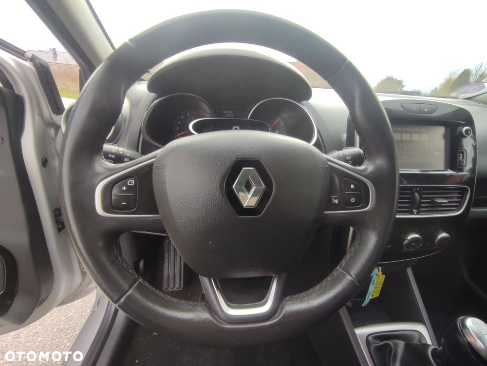 Renault Clio (Energy) TCe 90 Start & Stop LIMITED - 16