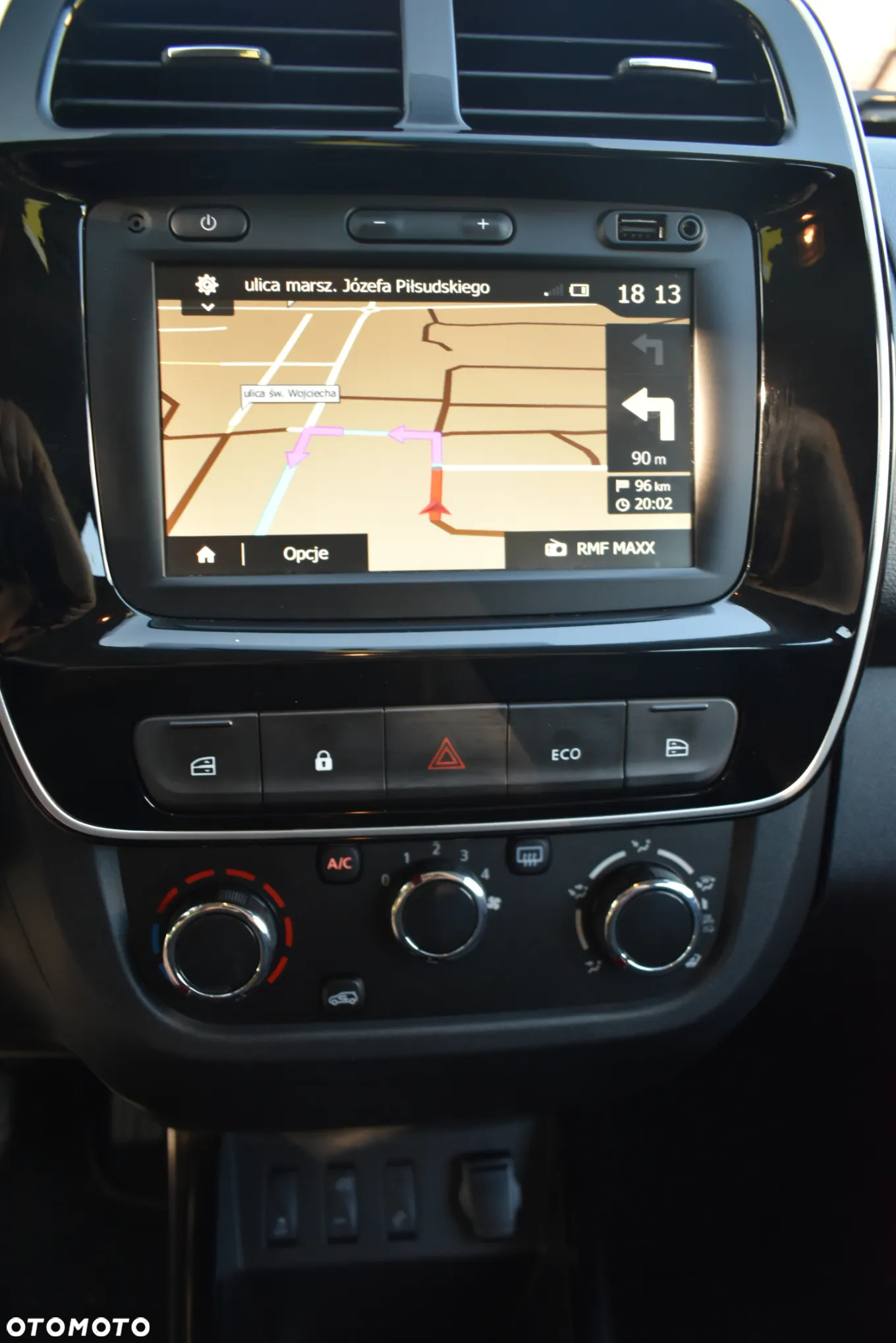 Dacia Spring 27.4kWh Expression - 11
