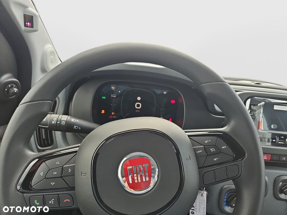 Fiat Pandina 1.0 Hybrid Icon - 14