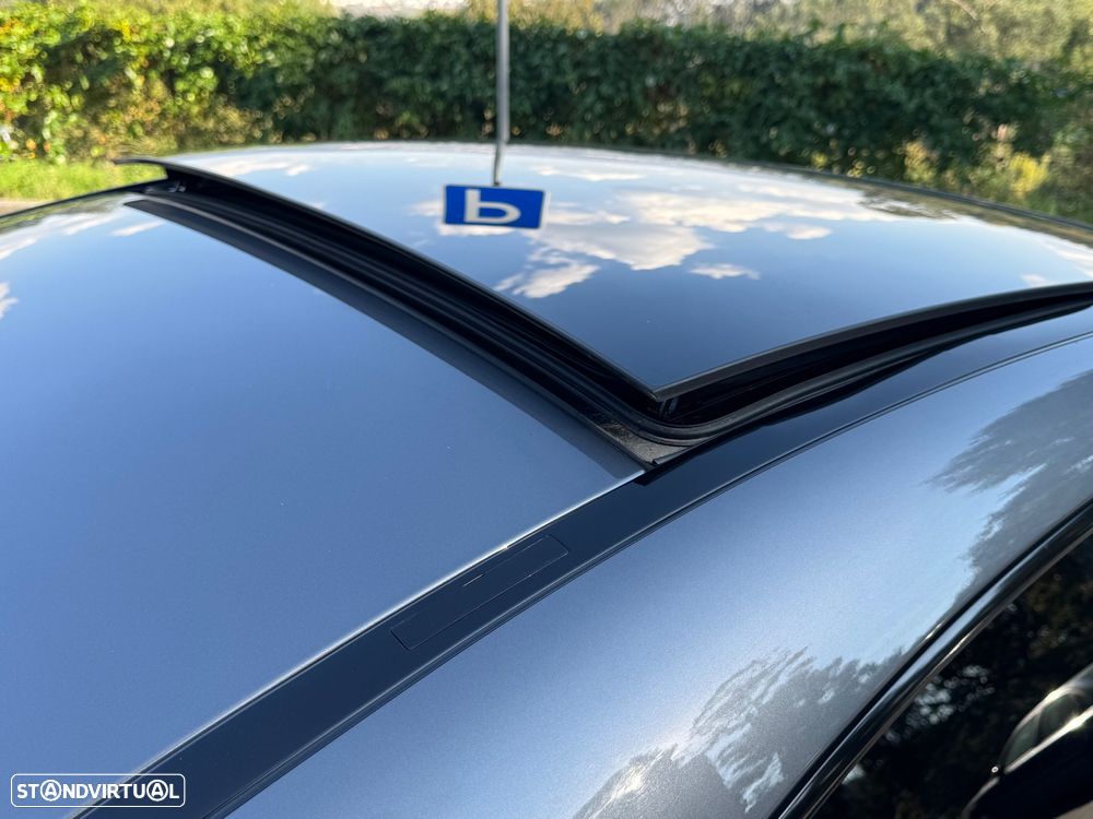 Mercedes-Benz CLA 220 CDI 7G-DCT AMG Line - 9