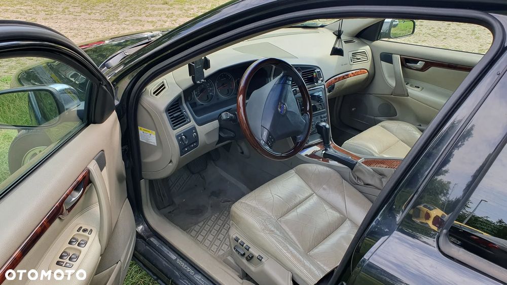 Volvo S60 - 7