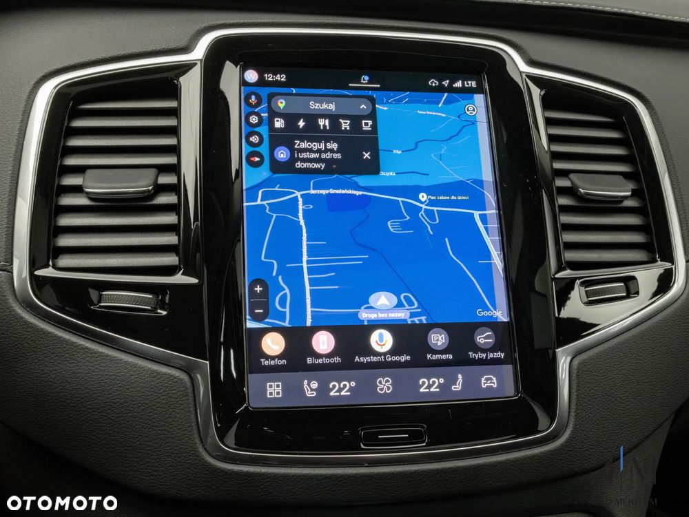 Volvo XC 90 T8 AWD Plug-In Hybrid Ultimate Bright 7os - 29