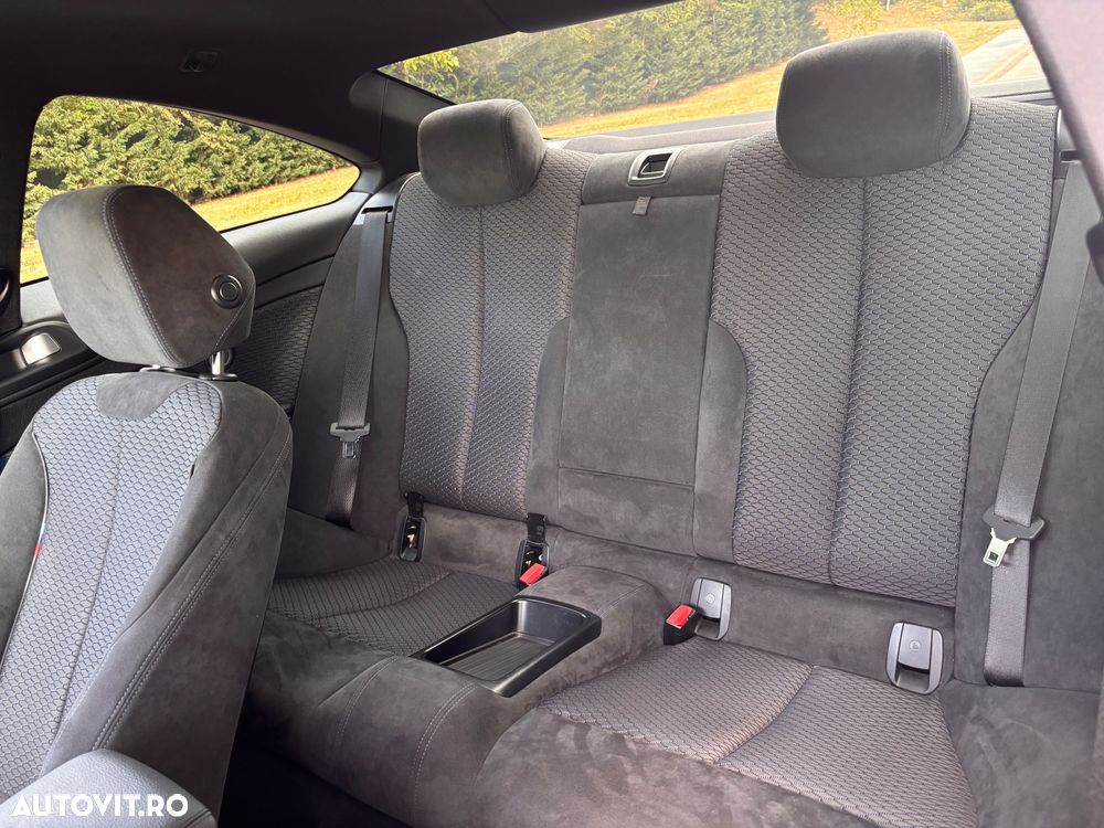 BMW Seria 4 430i Aut. M Sport - 18