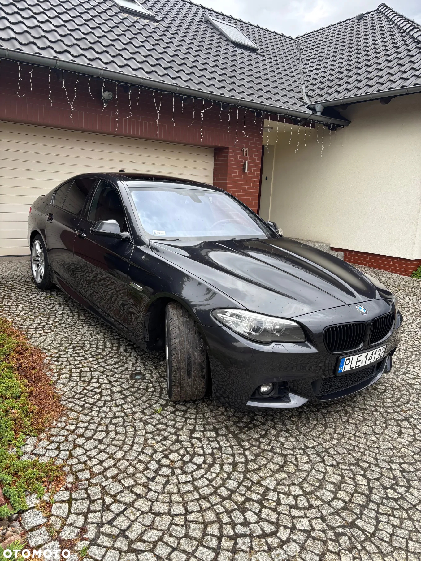 BMW Seria 5 530d xDrive - 2