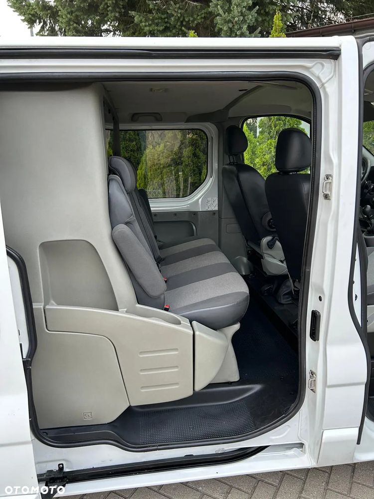 Renault Trafic 2.5 dCi FAP 150 L2H1 Komfort - 20