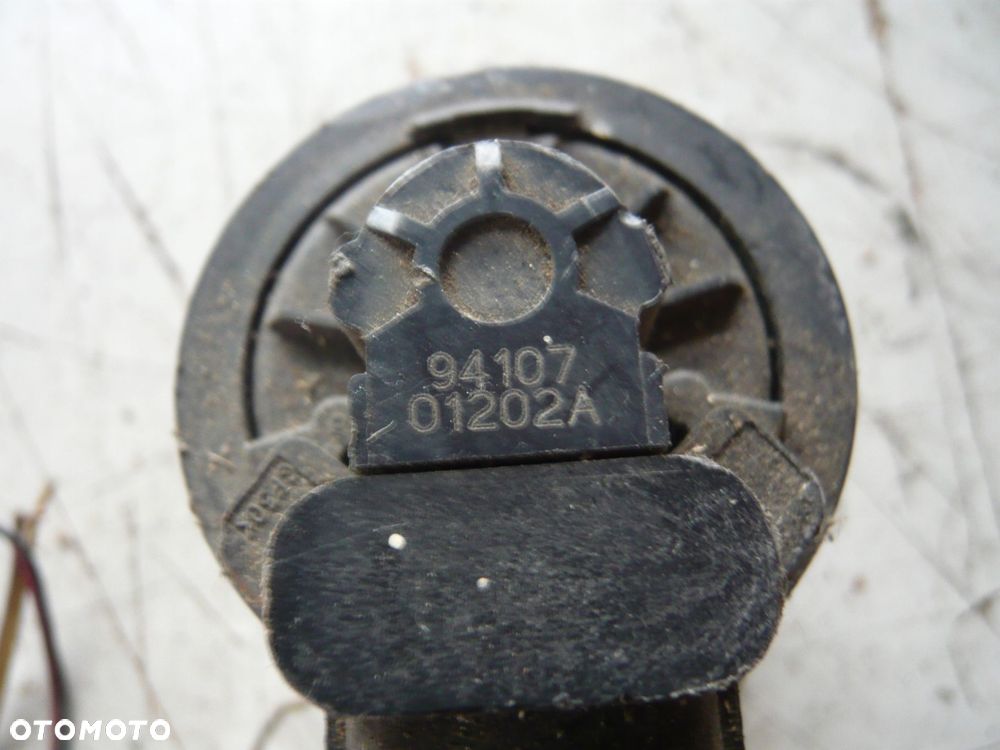 zawór egr 94107 opel omega b - 2