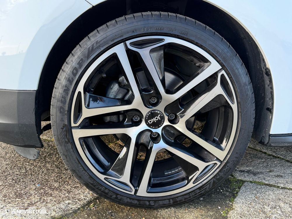 Ford Transit Courier 1.5 TDCi Trend - 9