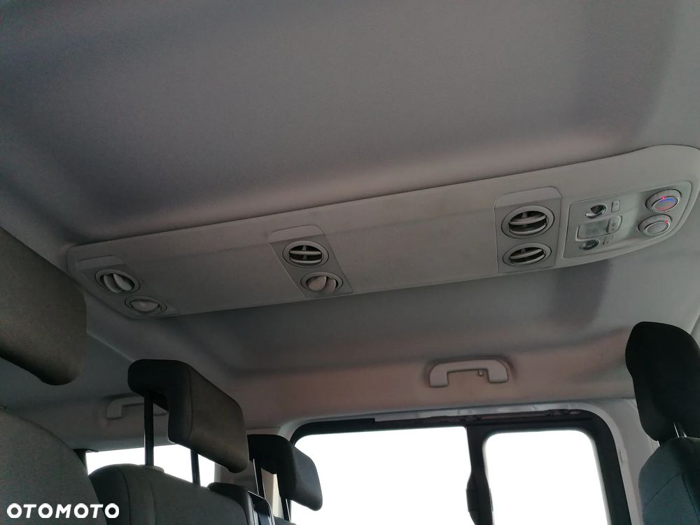 Toyota ProAce Kombi D-4D Long 2,8t - 24