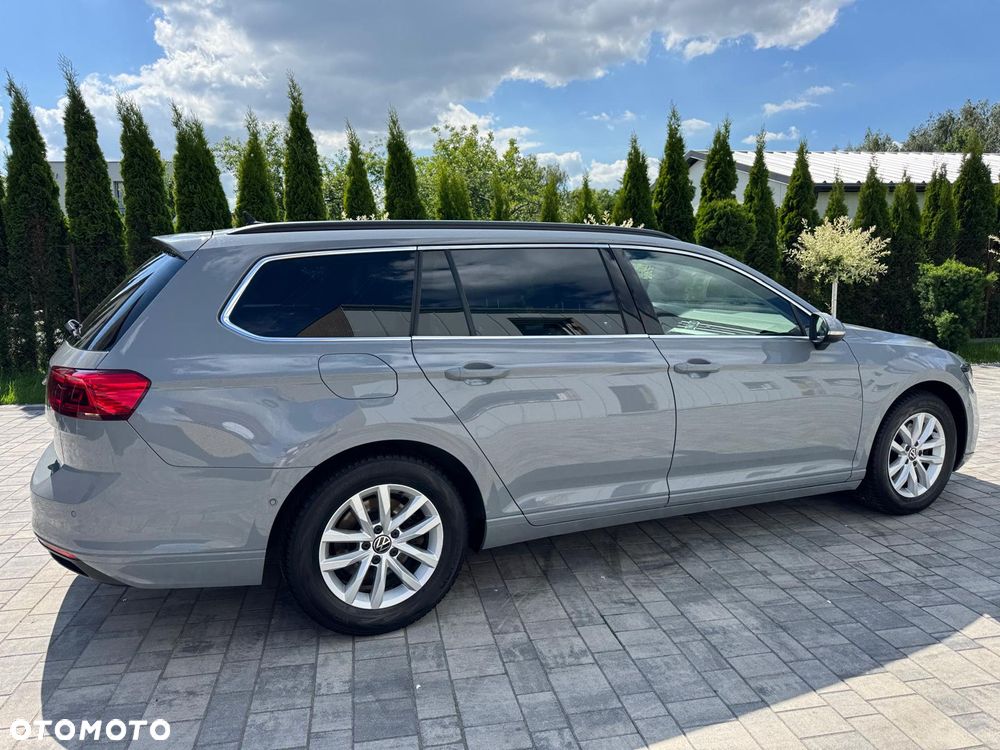 Volkswagen Passat Variant 1.5 TSI EVO Business - 7