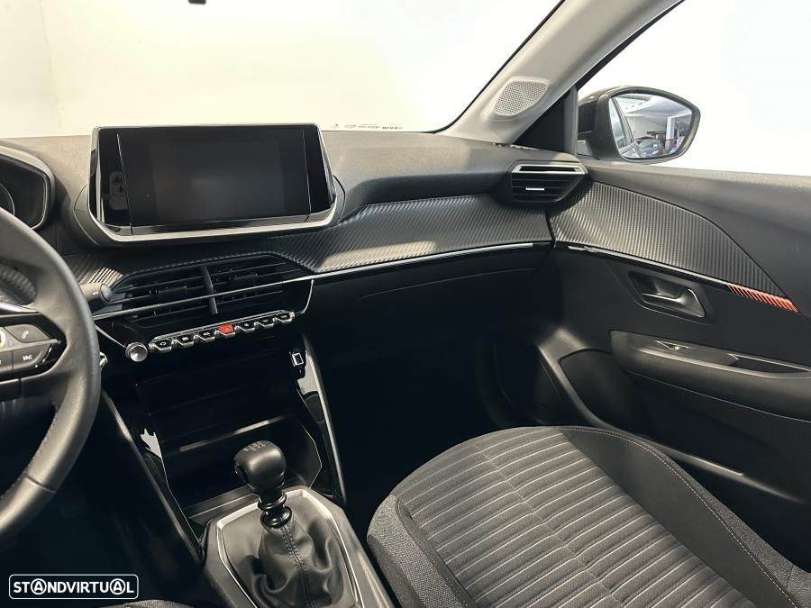 Peugeot 208 1.2 PureTech Active Pack - 24