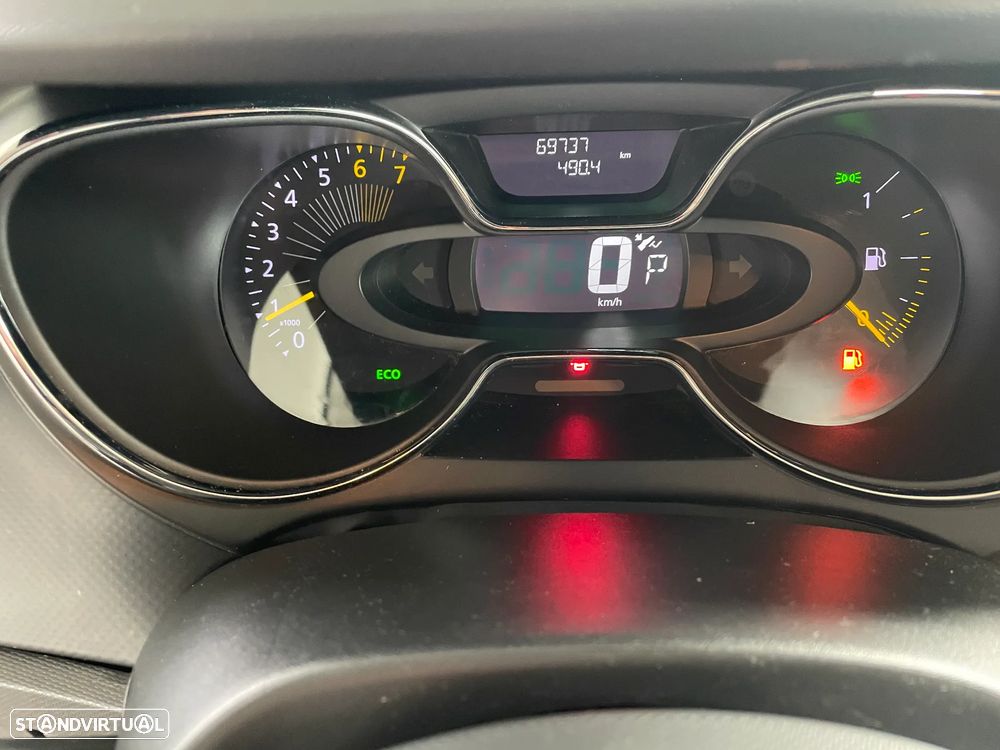 Renault Captur ENERGY TCe 120 EDC Dynamique - 16