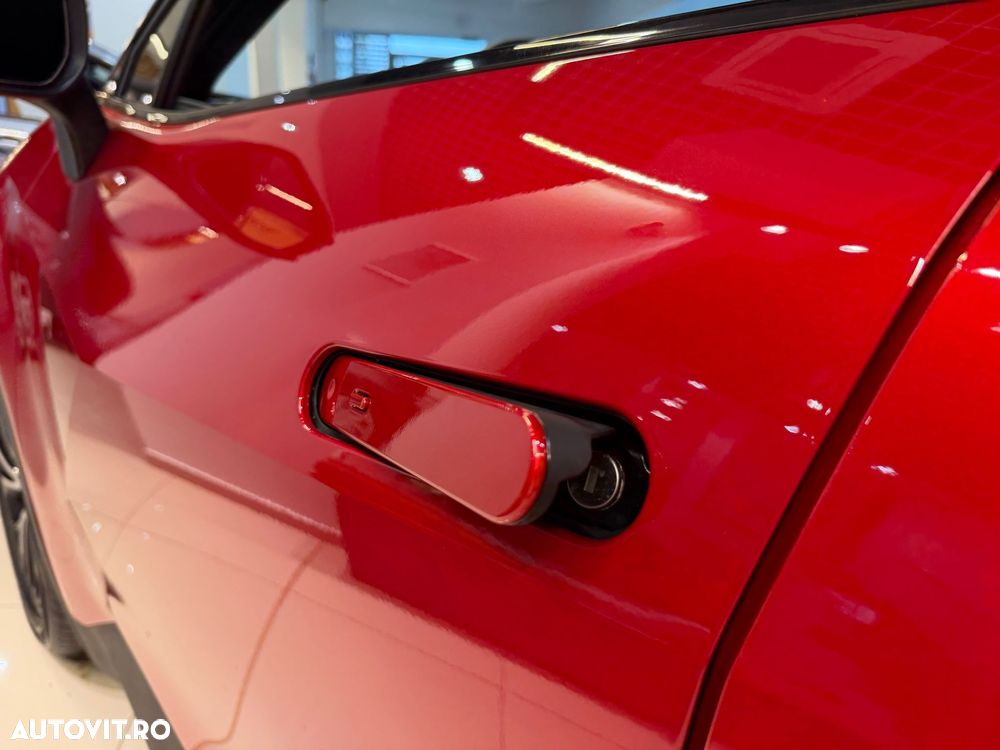 Toyota C-HR 1.8 HEV 140 CP 4x2 CVT Exclusive - 4