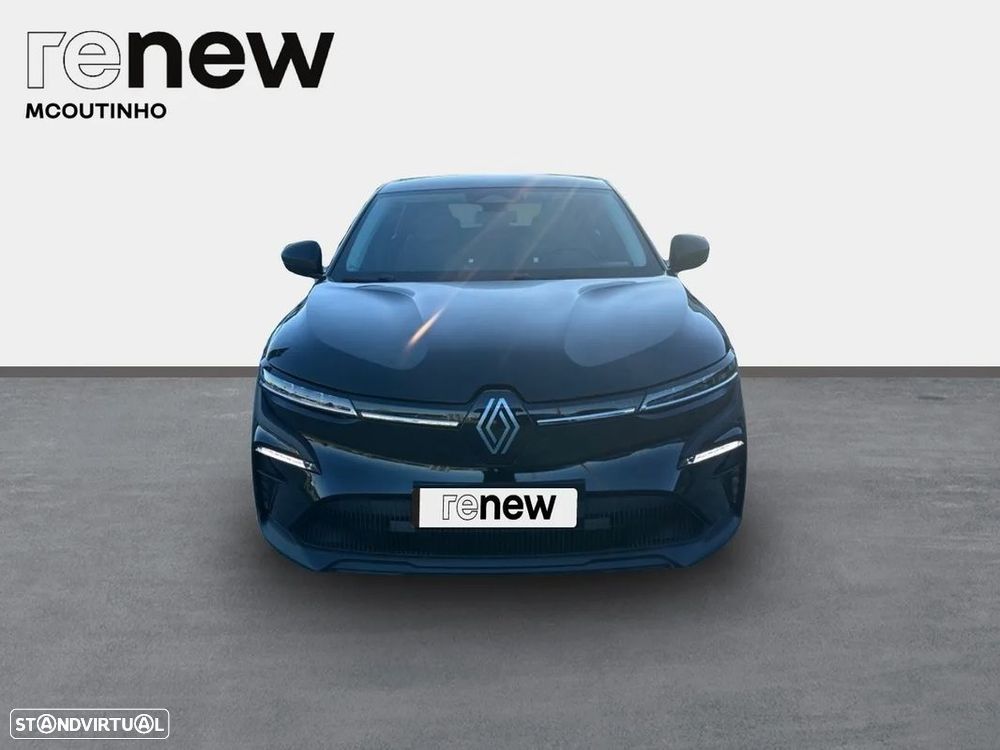Renault Mégane E-Tech EV60 Evolution ER - 3