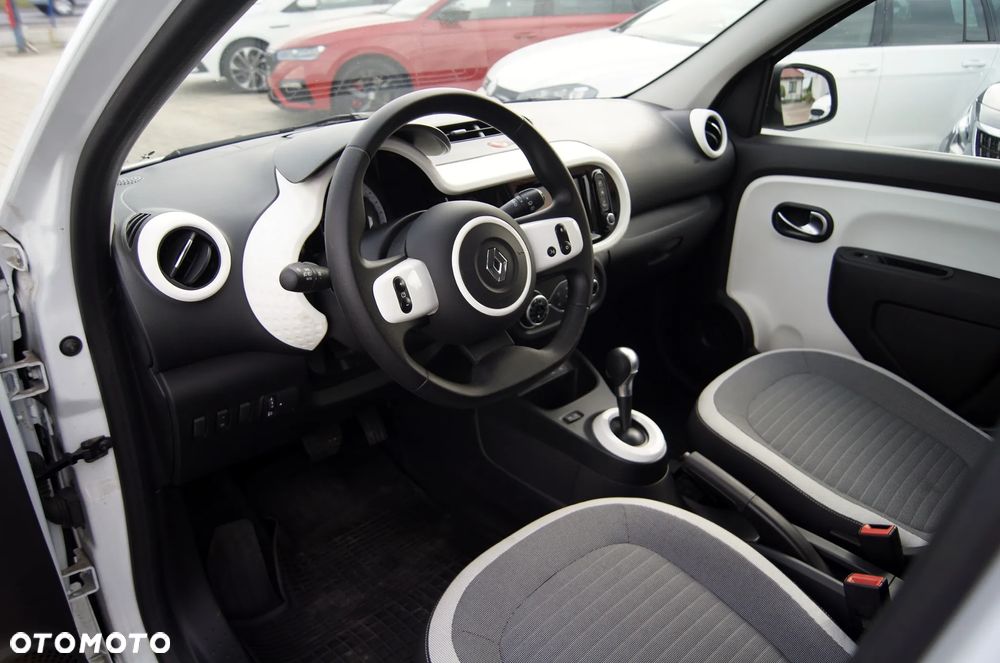 Renault Twingo Electric ZEN - 8