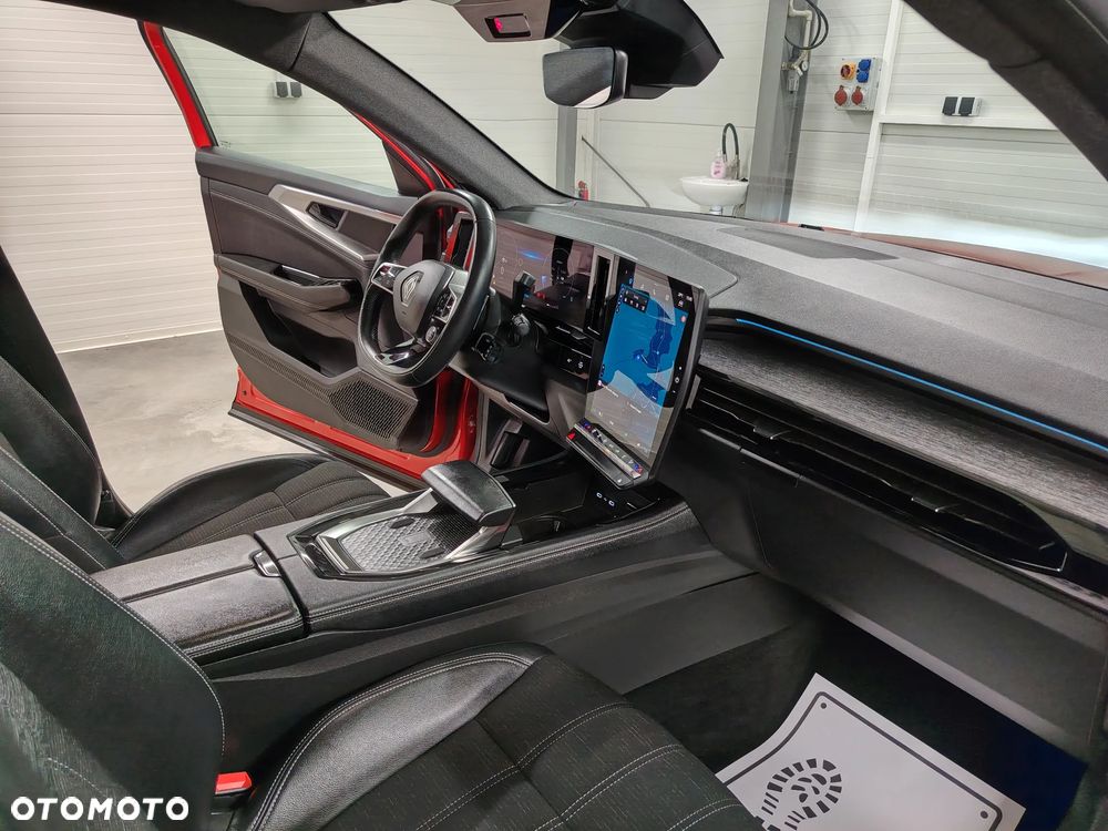 Renault Austral 1.3 TCe mHEV Evolution - 27