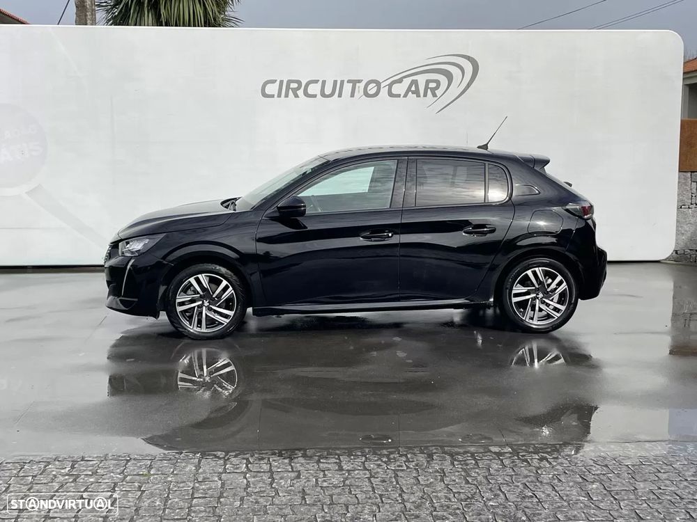 Peugeot 208 1.2 PureTech Allure - 2