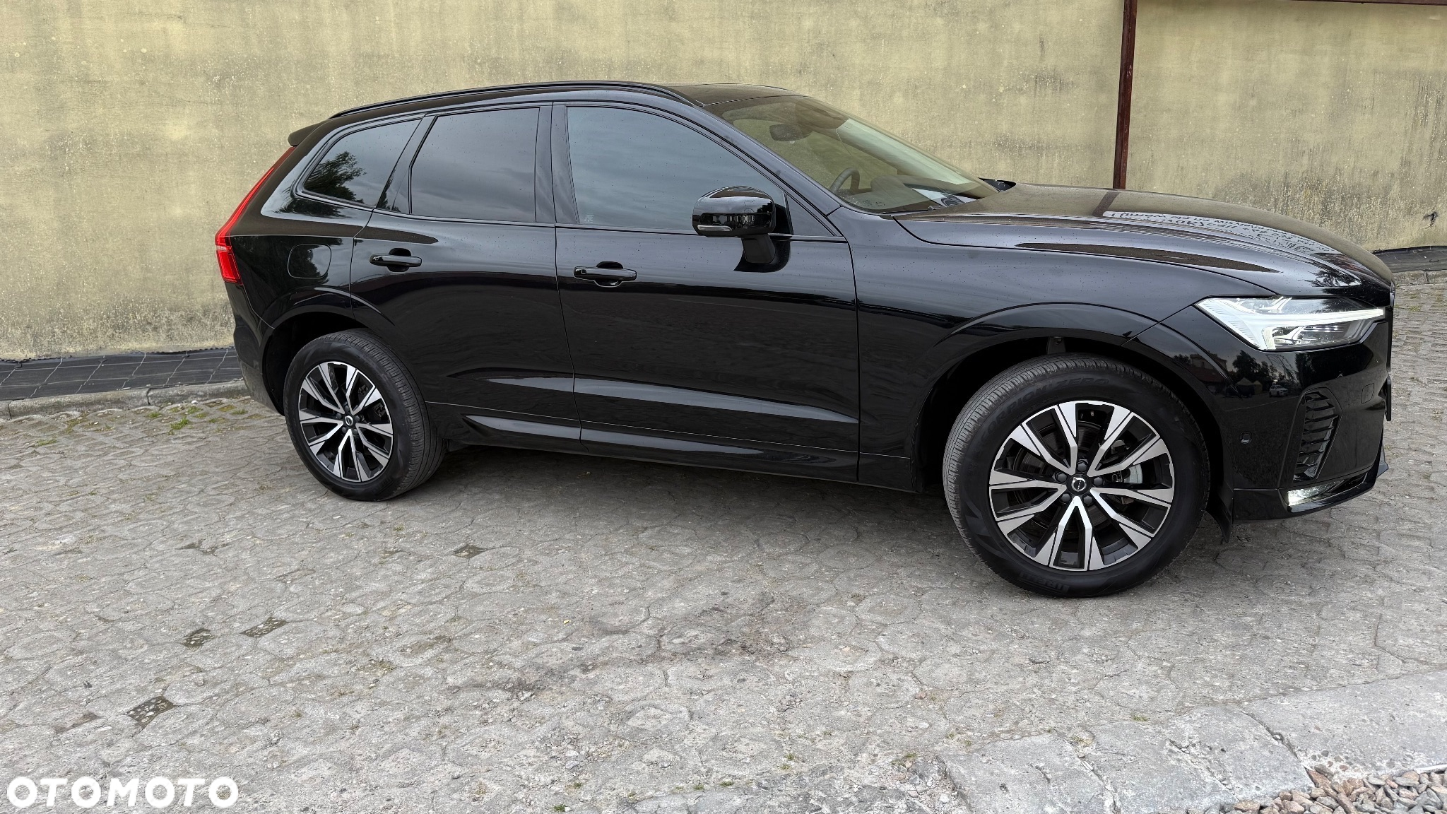Volvo XC 60 - 3