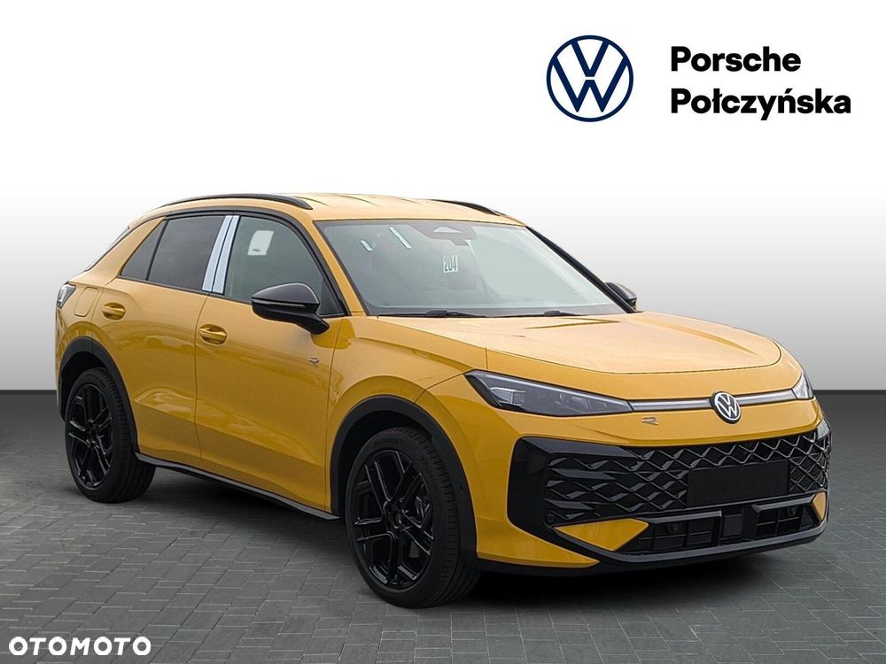 Volkswagen T-Roc 1.5 eTSI R-Line DSG - 8