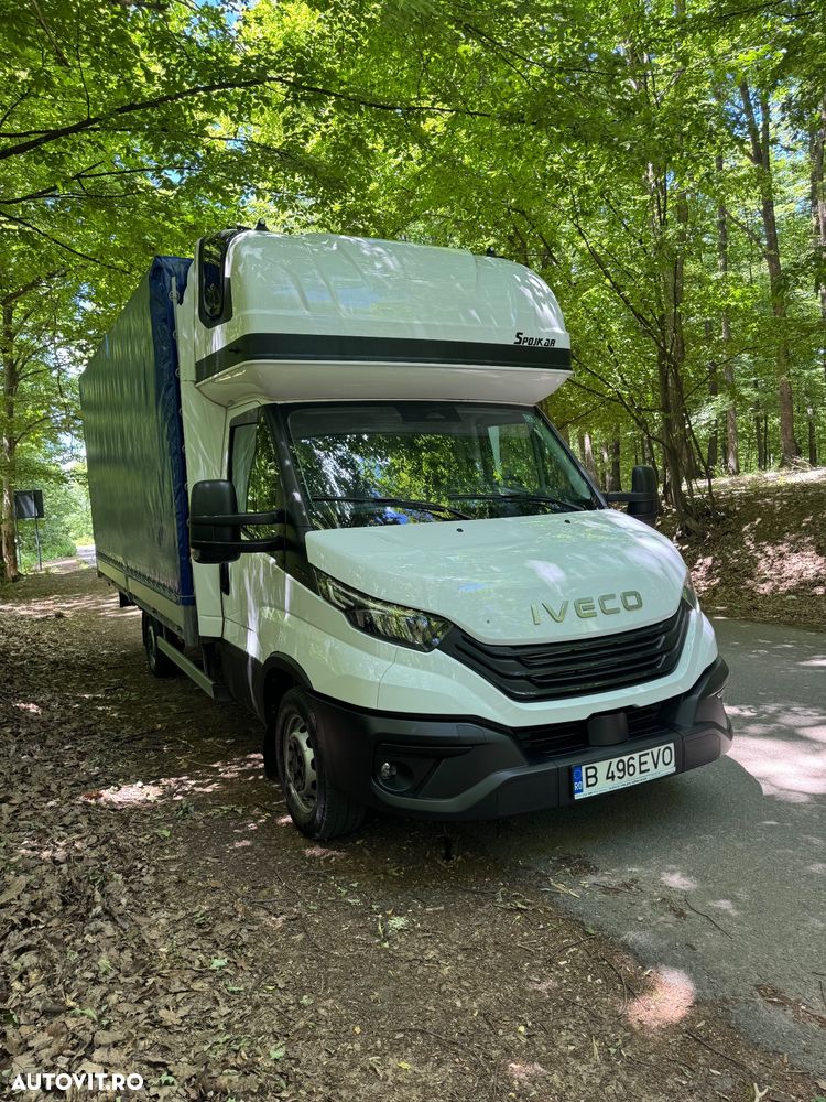 Iveco Daily - 1