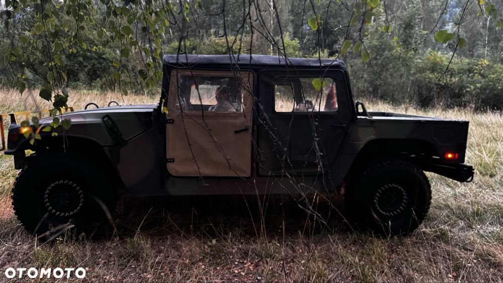 Hummer Inny - 5