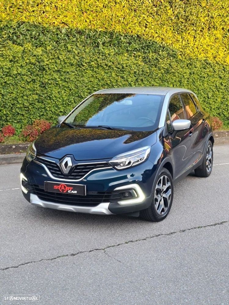 Renault Captur - 5