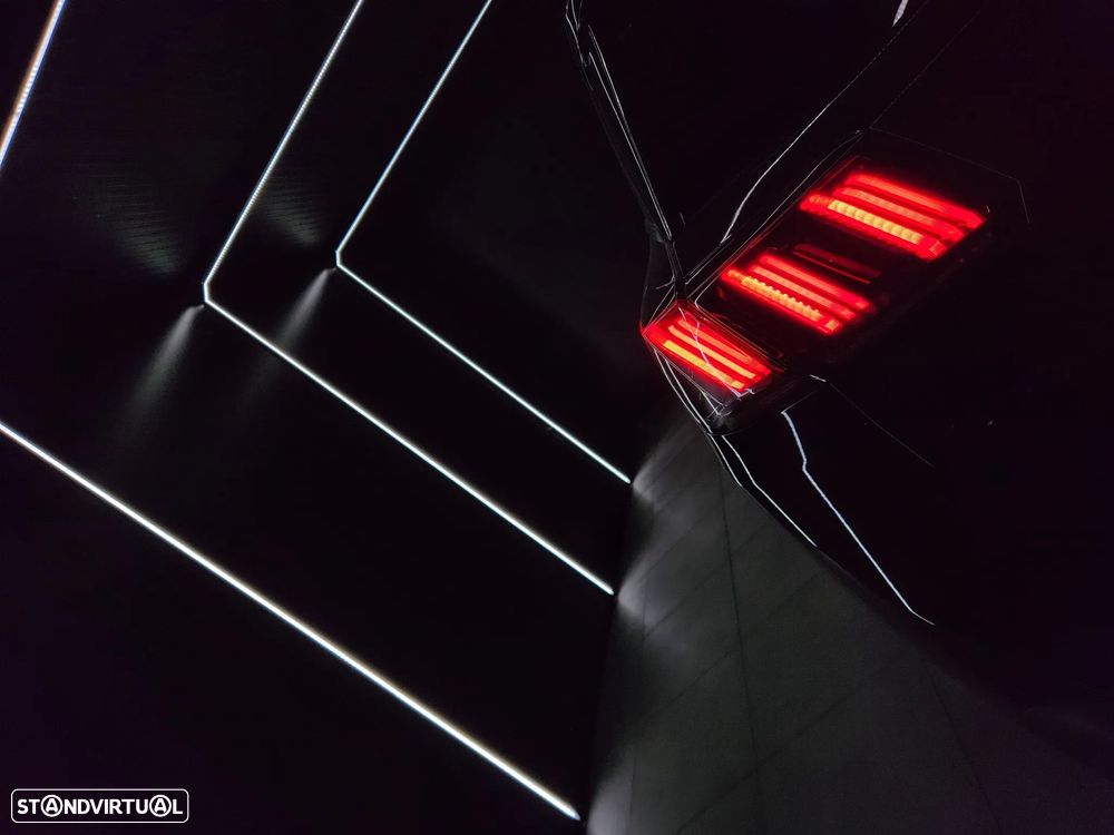 Peugeot 3008 1.5 BlueHDi GT EAT8 - 27