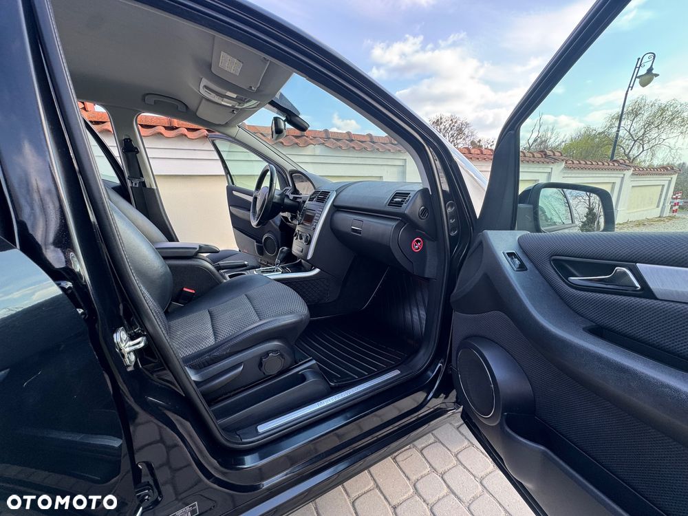 Mercedes-Benz Klasa A - 19