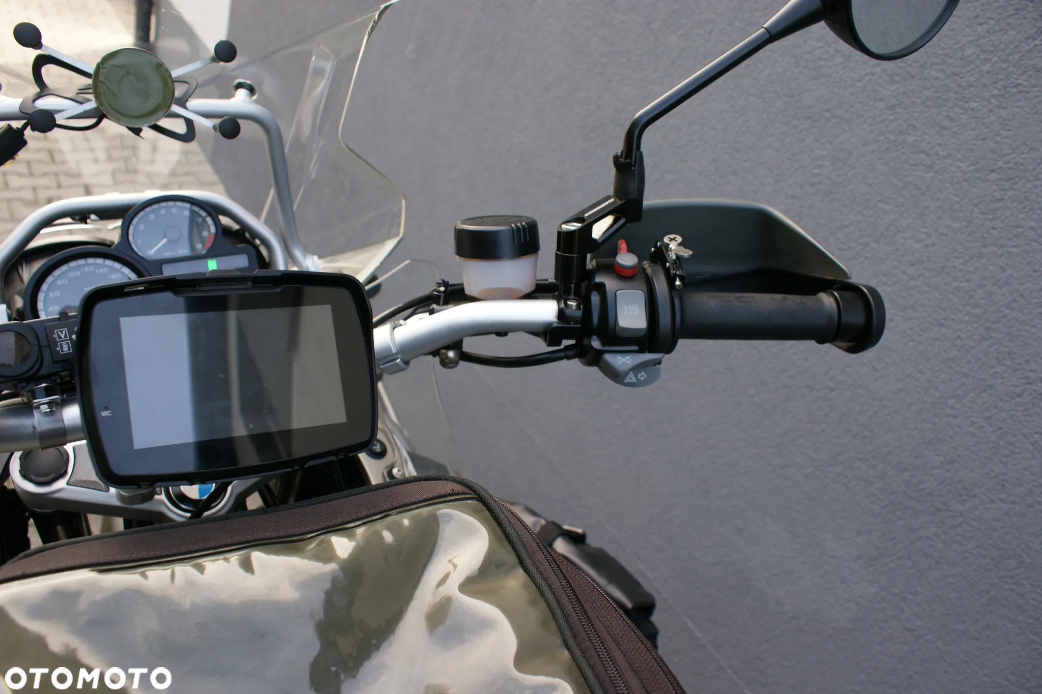 BMW GS - 11