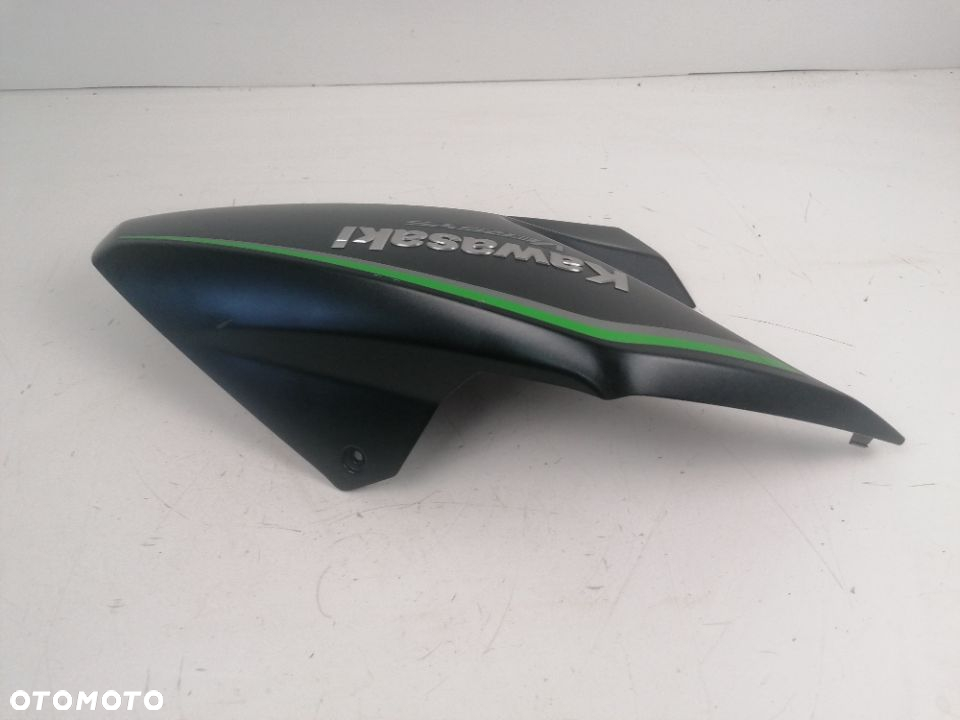 Kawasaki Versys 1000 KLE 1000 bok boczek owiewka lewa 15-17 - 6