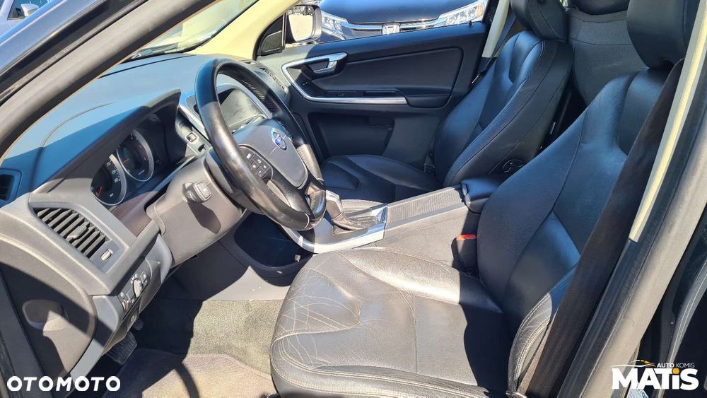 Volvo XC 60 - 28