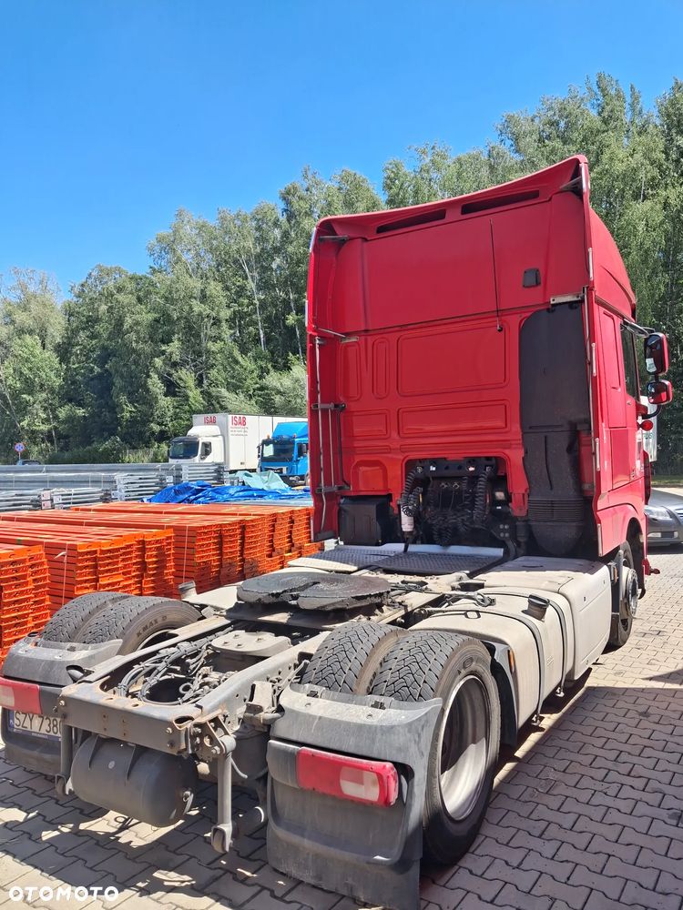 DAF XF 460 FT - 5