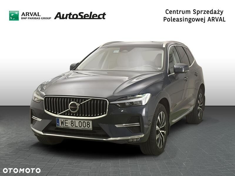 Volvo XC 60 B4 B Plus Bright - 1