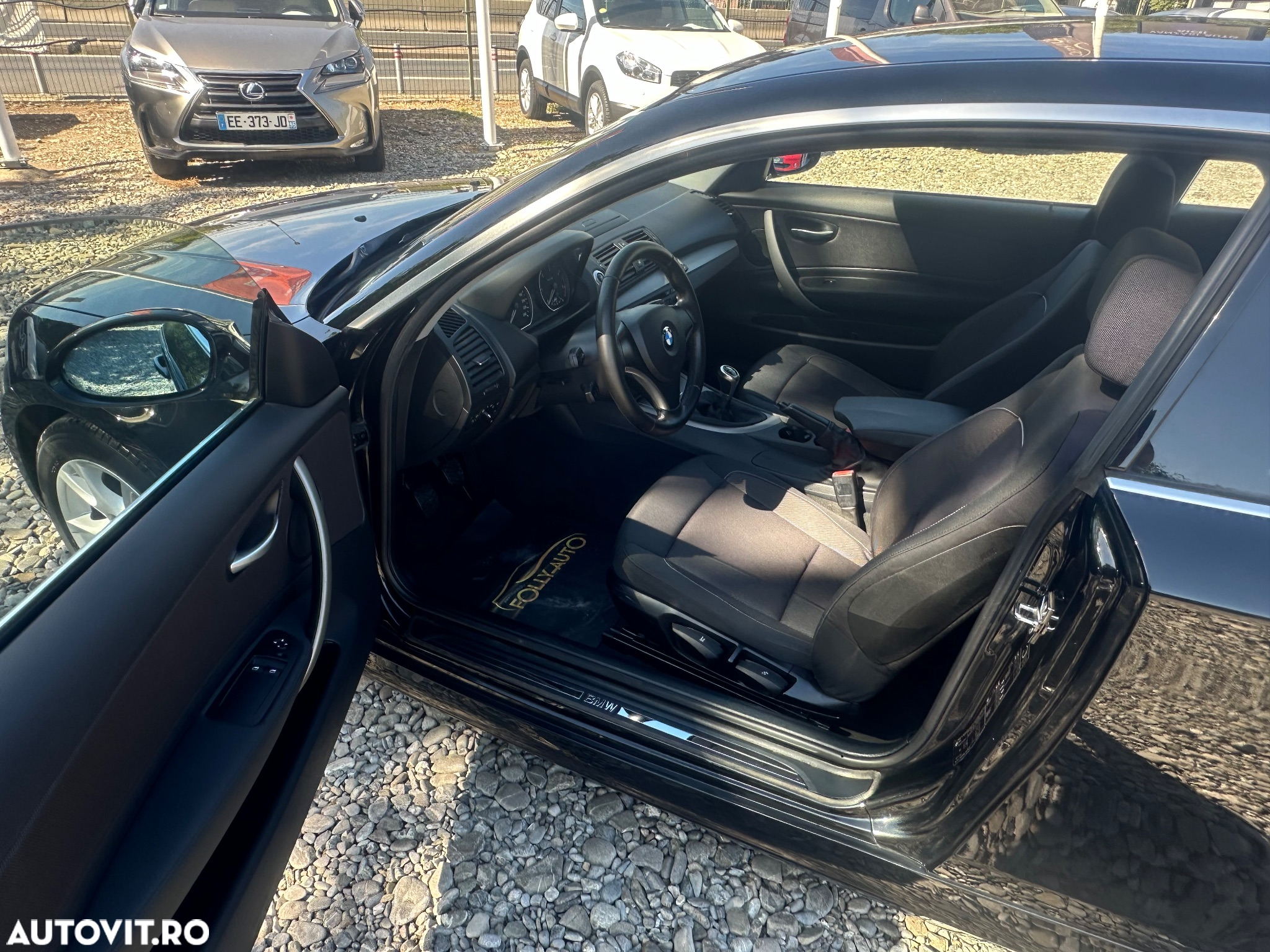 BMW Seria 1 118d - 7